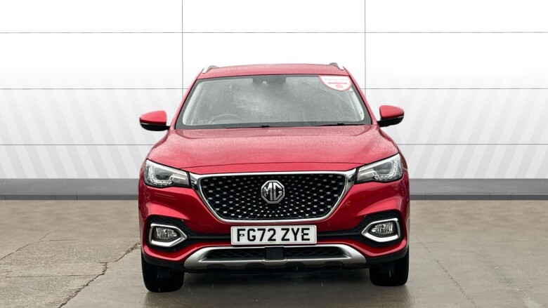 MG Hs 1.5 T-GDI Excite 5dr DCT Petrol Hatchback